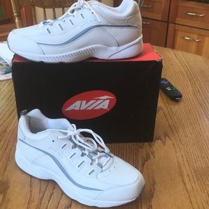 Easy Spirit Walking Shoes  Size 10